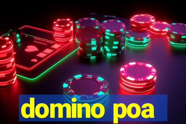 domino poa